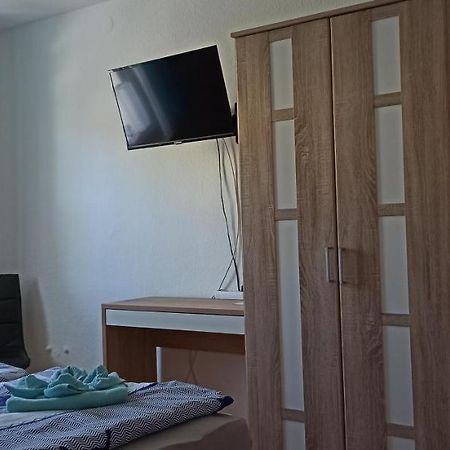 Ferienwohnung Moewe Sellin  Zewnętrze zdjęcie