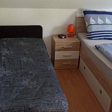 Ferienwohnung Moewe Sellin  Zewnętrze zdjęcie