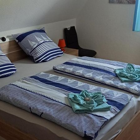 Ferienwohnung Moewe Sellin  Zewnętrze zdjęcie