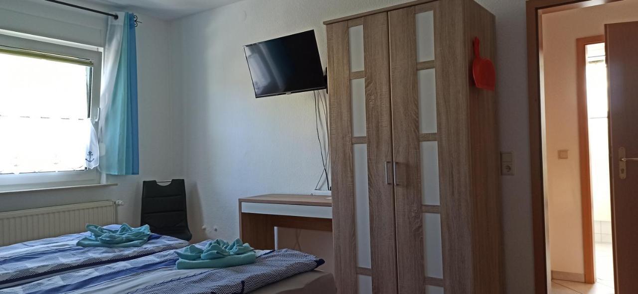 Ferienwohnung Moewe Sellin  Zewnętrze zdjęcie