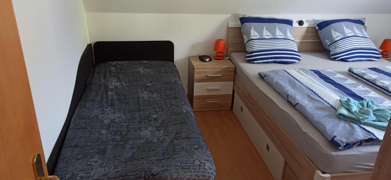 Ferienwohnung Moewe Sellin  Zewnętrze zdjęcie