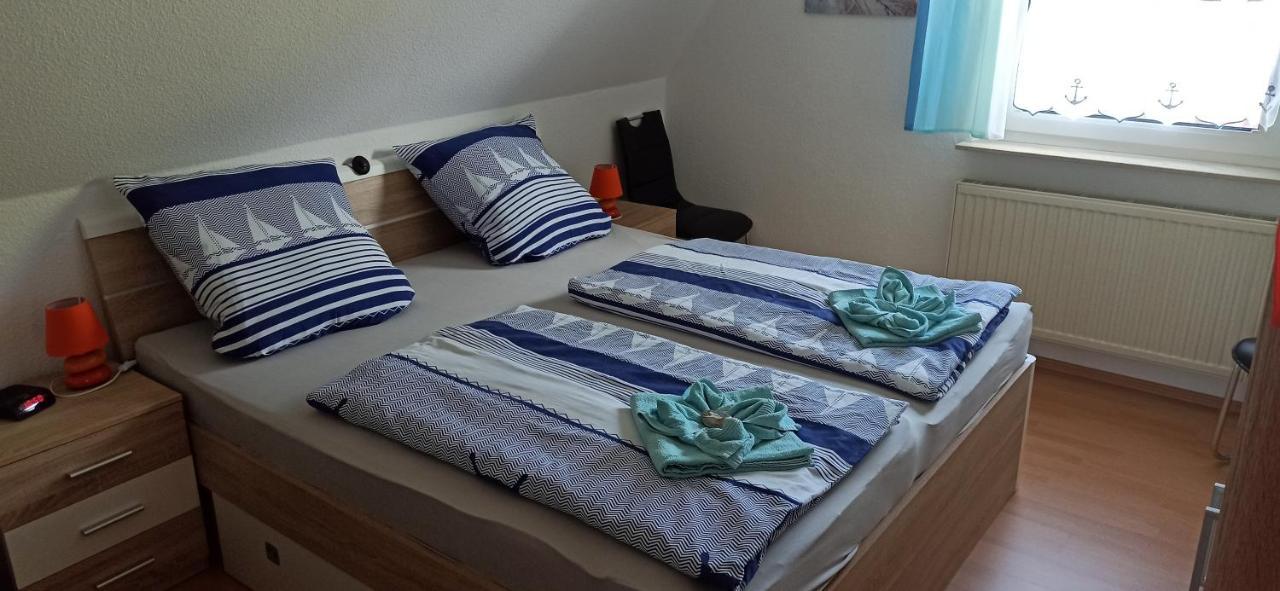 Ferienwohnung Moewe Sellin  Zewnętrze zdjęcie