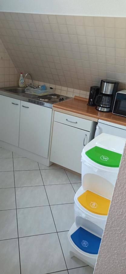 Ferienwohnung Moewe Sellin  Zewnętrze zdjęcie