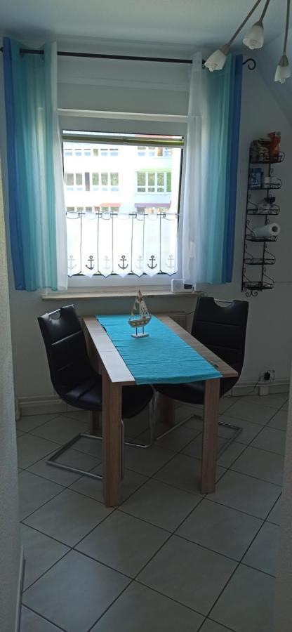 Ferienwohnung Moewe Sellin  Zewnętrze zdjęcie