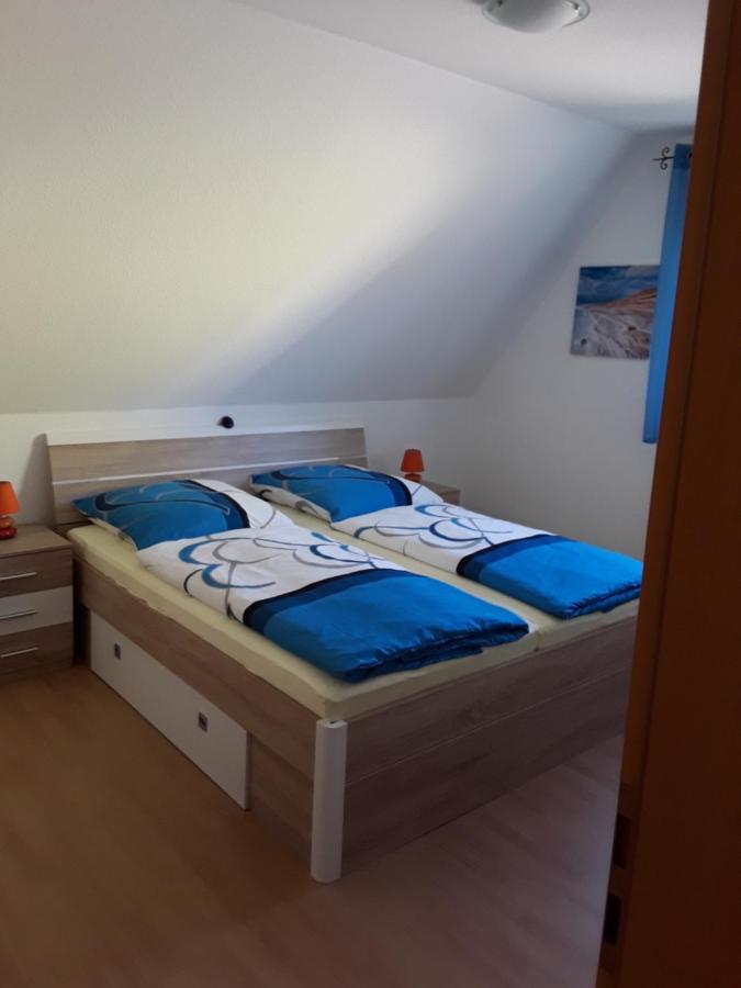 Ferienwohnung Moewe Sellin  Zewnętrze zdjęcie