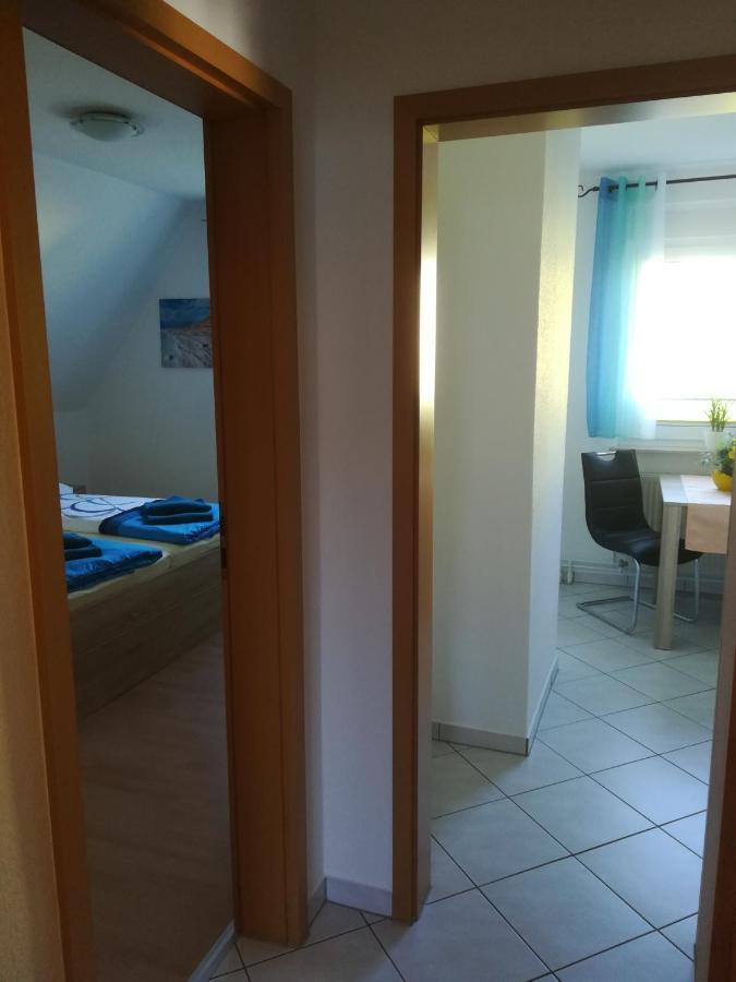 Ferienwohnung Moewe Sellin  Zewnętrze zdjęcie