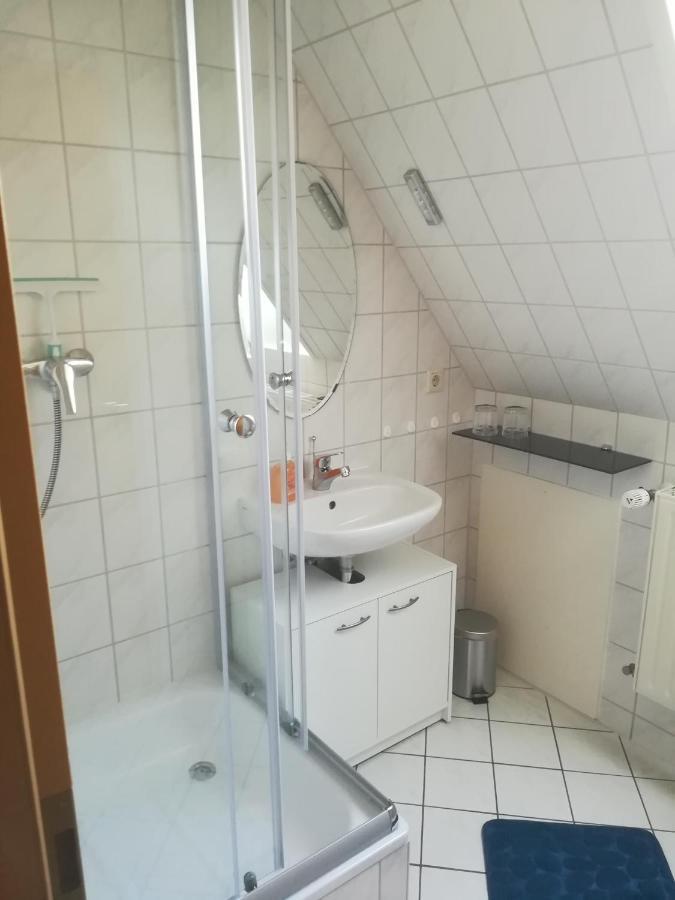 Ferienwohnung Moewe Sellin  Zewnętrze zdjęcie