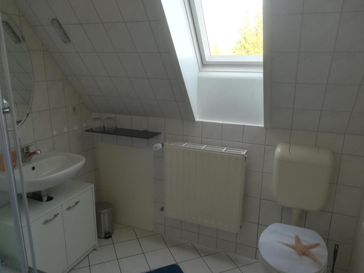 Ferienwohnung Moewe Sellin  Zewnętrze zdjęcie